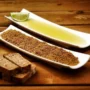 ZAHTER  TOZ  KAHVALTILIK  EV YAPIMI  SUSAMLI  ( 250 GR 1 PAKET )