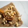 ÇİĞ TAZE KAJU  500 GR  VAKUMLU AMBALAJ  ( HİNT FISTIĞI )