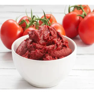 Milas Domates Salçası