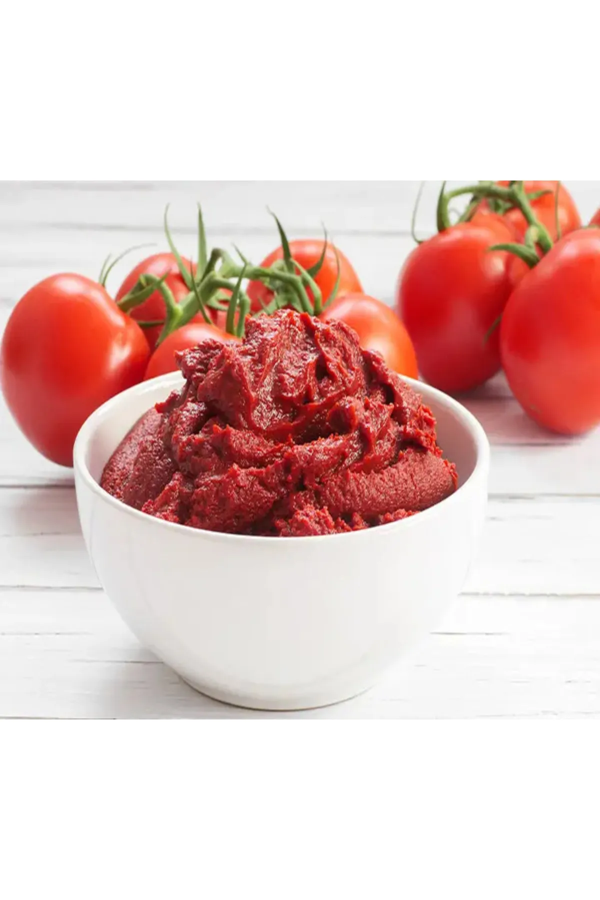 Milas Domates Salçası