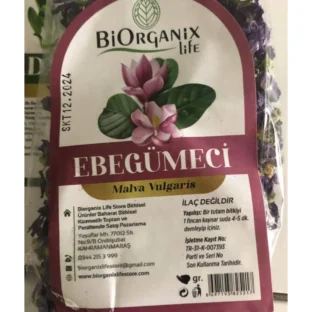 ebegümeci