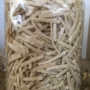 Uşak Eşme Yörük Eriştesi ( 400 gr Paket 1 Paket )