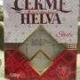 Meşhur Kastamonu Çekme Helvası 120 gram Harika Lezzet