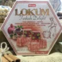 Narlı Fıstıklı Lokum