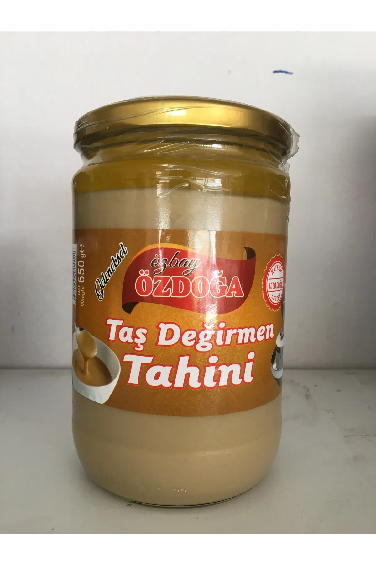 Malatya Tahini