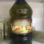 5 Lt Milas Memecik Zeytinyağı Erken Hasat Pet Şişe
